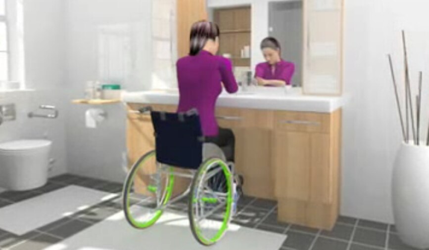 Catheter education Coloplast Canada